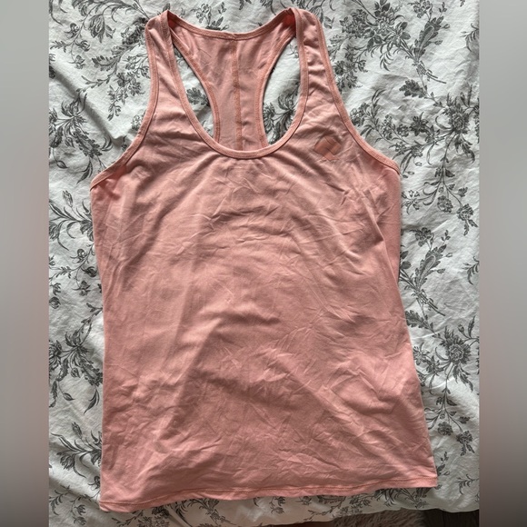 Rabbit EZ tank super soft pink never worn - Picture 1 of 1
